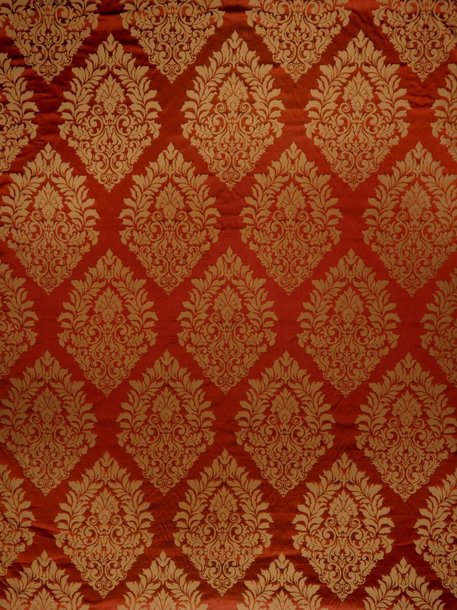 Popular design patterns