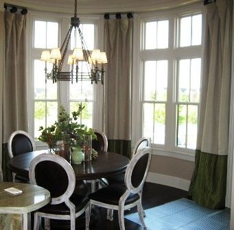 Window Treatments For Two Story Windows Drapery Street