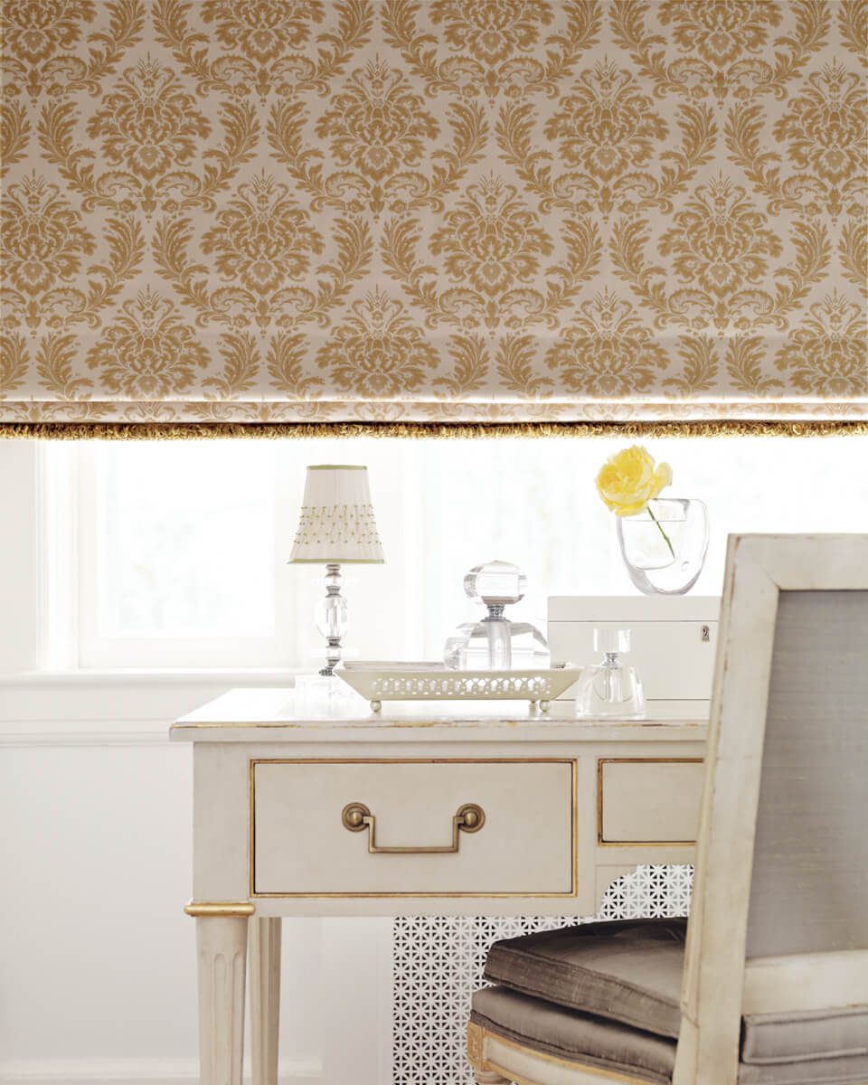 Hunter Douglas Design Styles Drapery Street