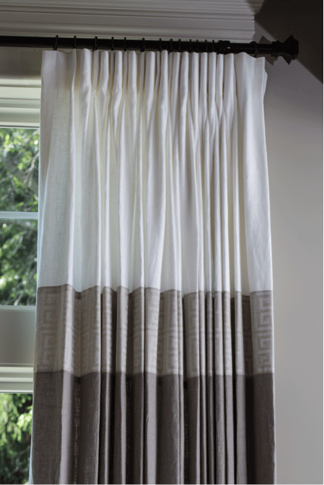 Drapery Lining Don T Make The Dreaded Drapery Mistake