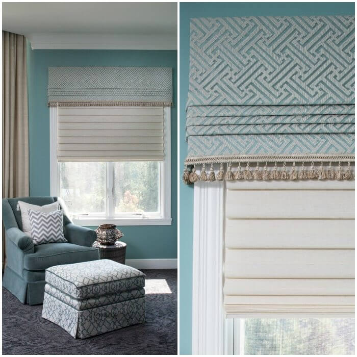 Color Trend Using Pastels in Your Drapes Drapery Street