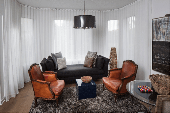 How To Choose Drapery Rods Drapery Street