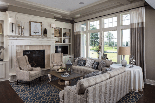 How To Choose Drapery Rods Drapery Street
