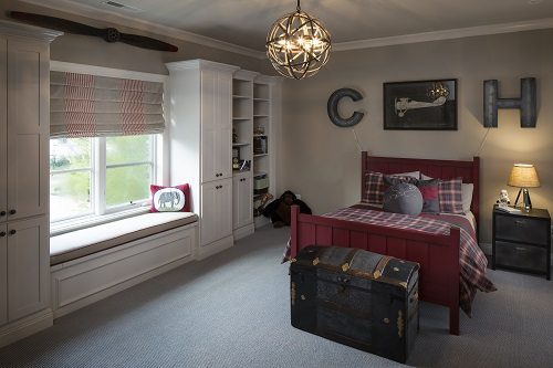 Meet The Designer Jill Huse Drapery Street