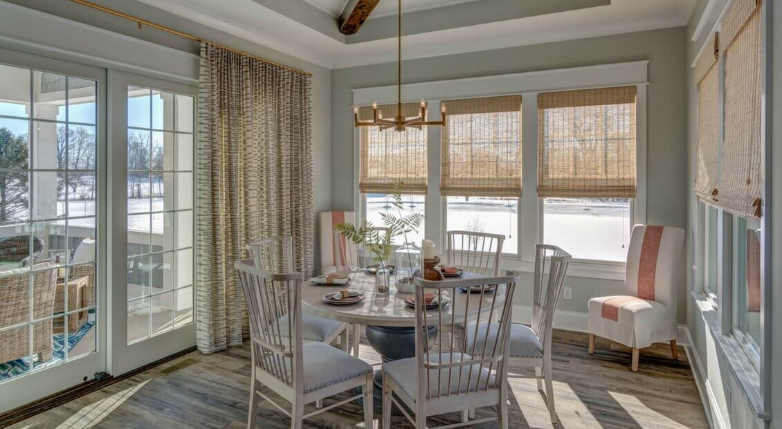 Drapery Street - Custom Window Treatments Drapery Street - Custom Window Treatments