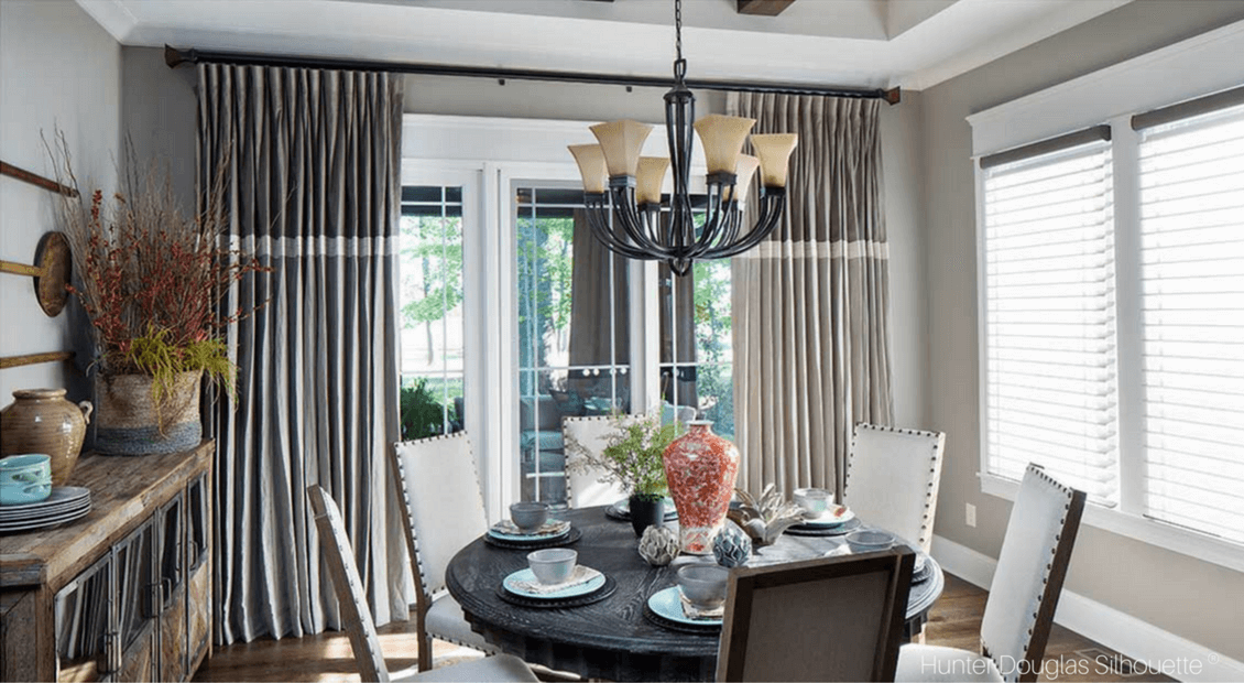 Drapery Street Projects
