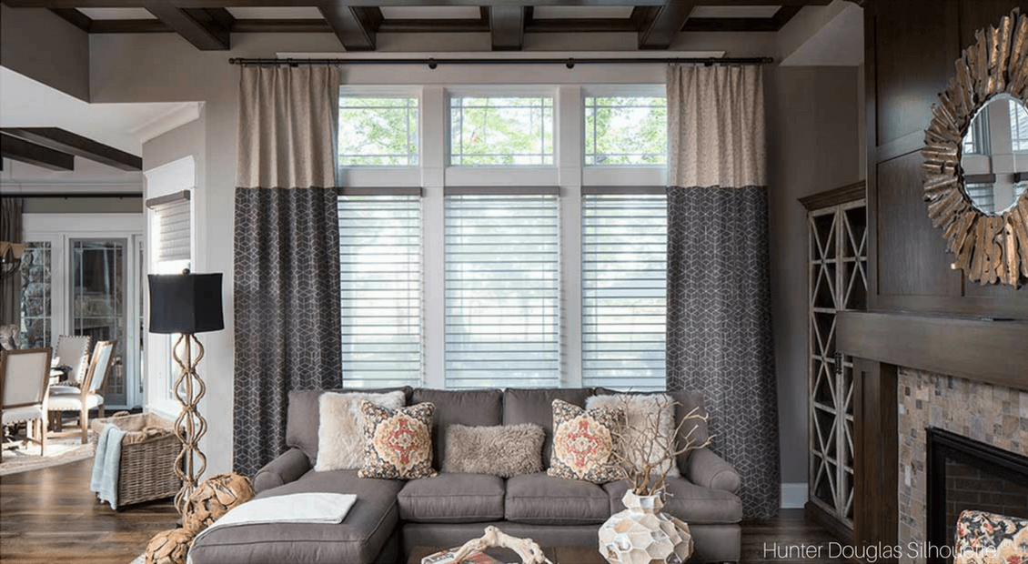 Drapery Street Projects