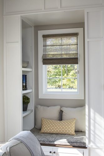 Custom Roman Shades Drapery Street Carmel Indiana View Our Recent Roman Shade Projects