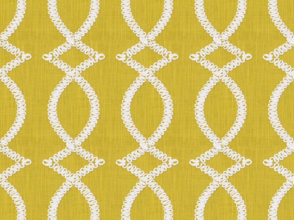 Couture Spotlight Decorating With Kate Spade Fabric