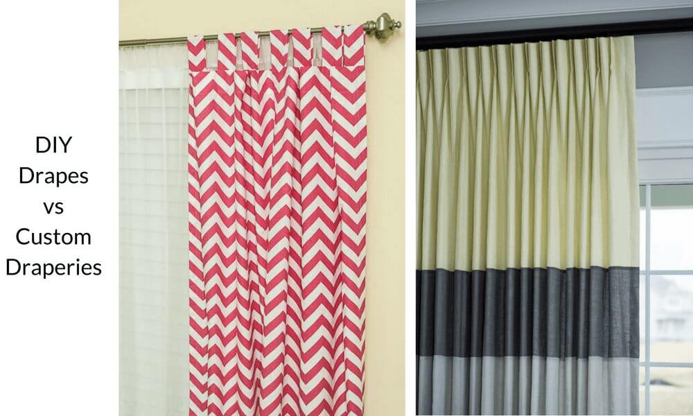 Top 5 Reasons To Use An Expert For Window Treatments