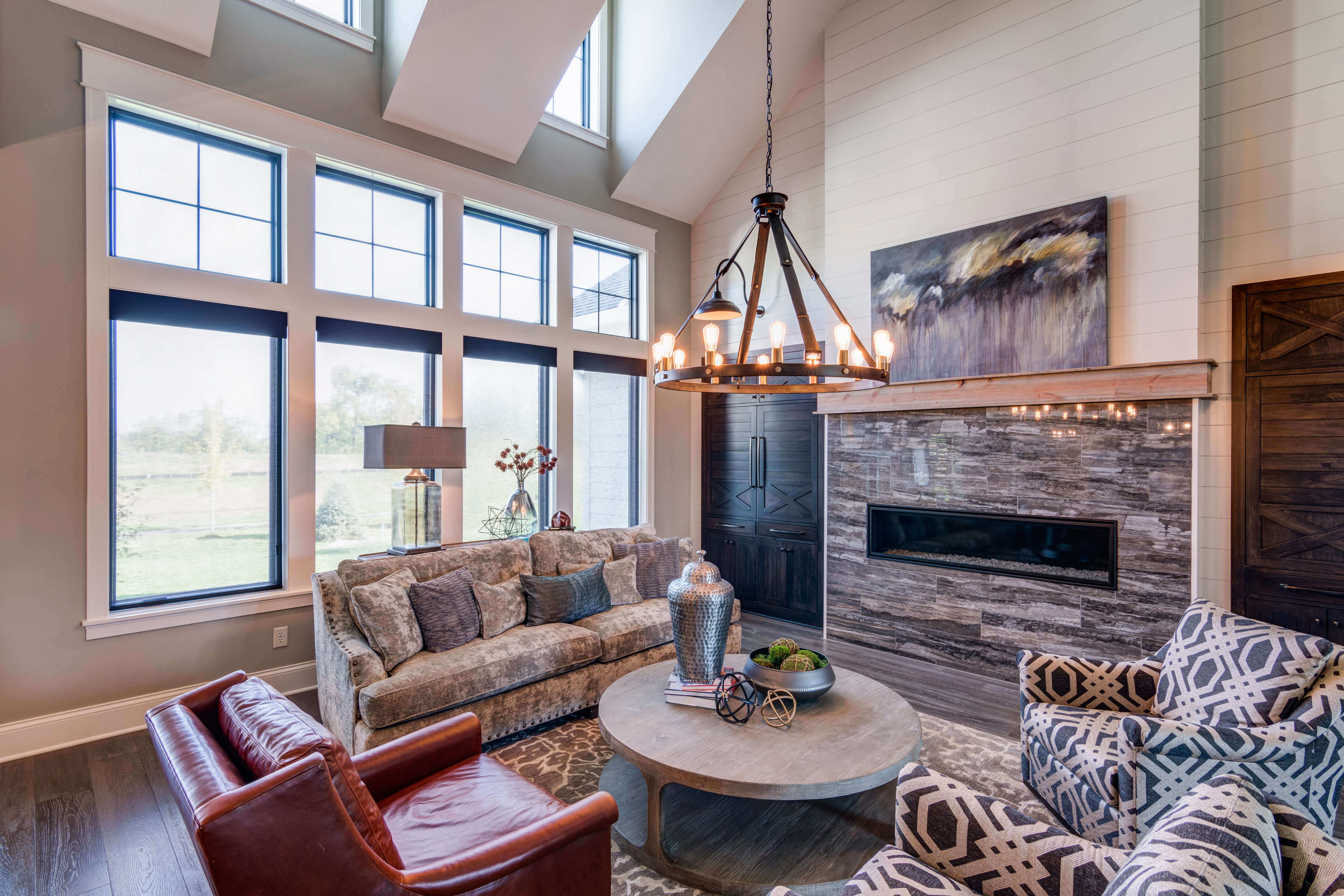 Home-a-Rama 2016: The Old Town Home