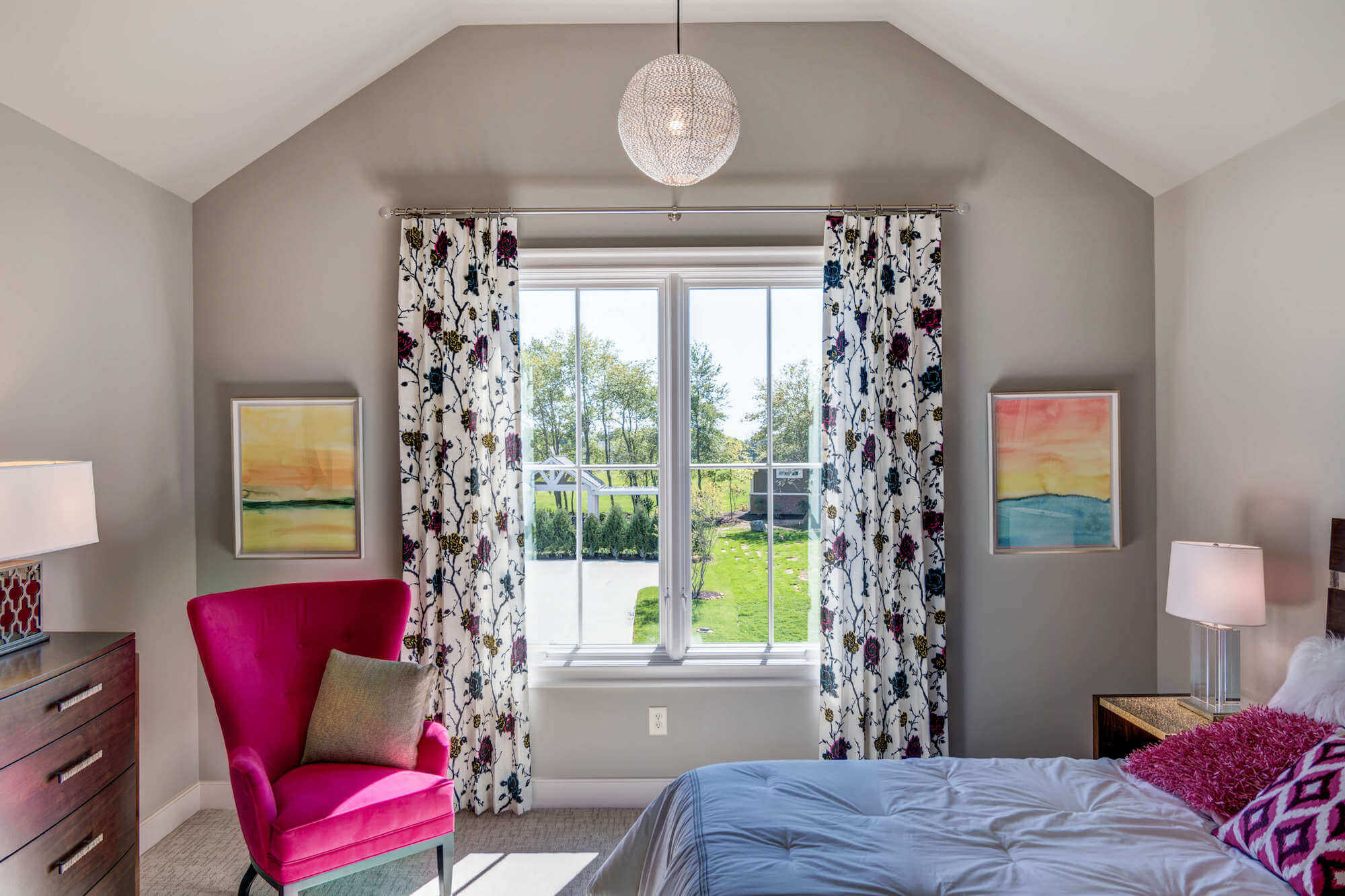 Drapery Street Projects
