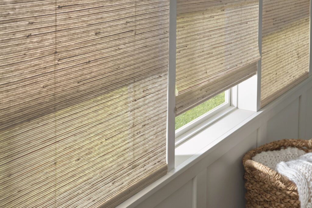 window treatments