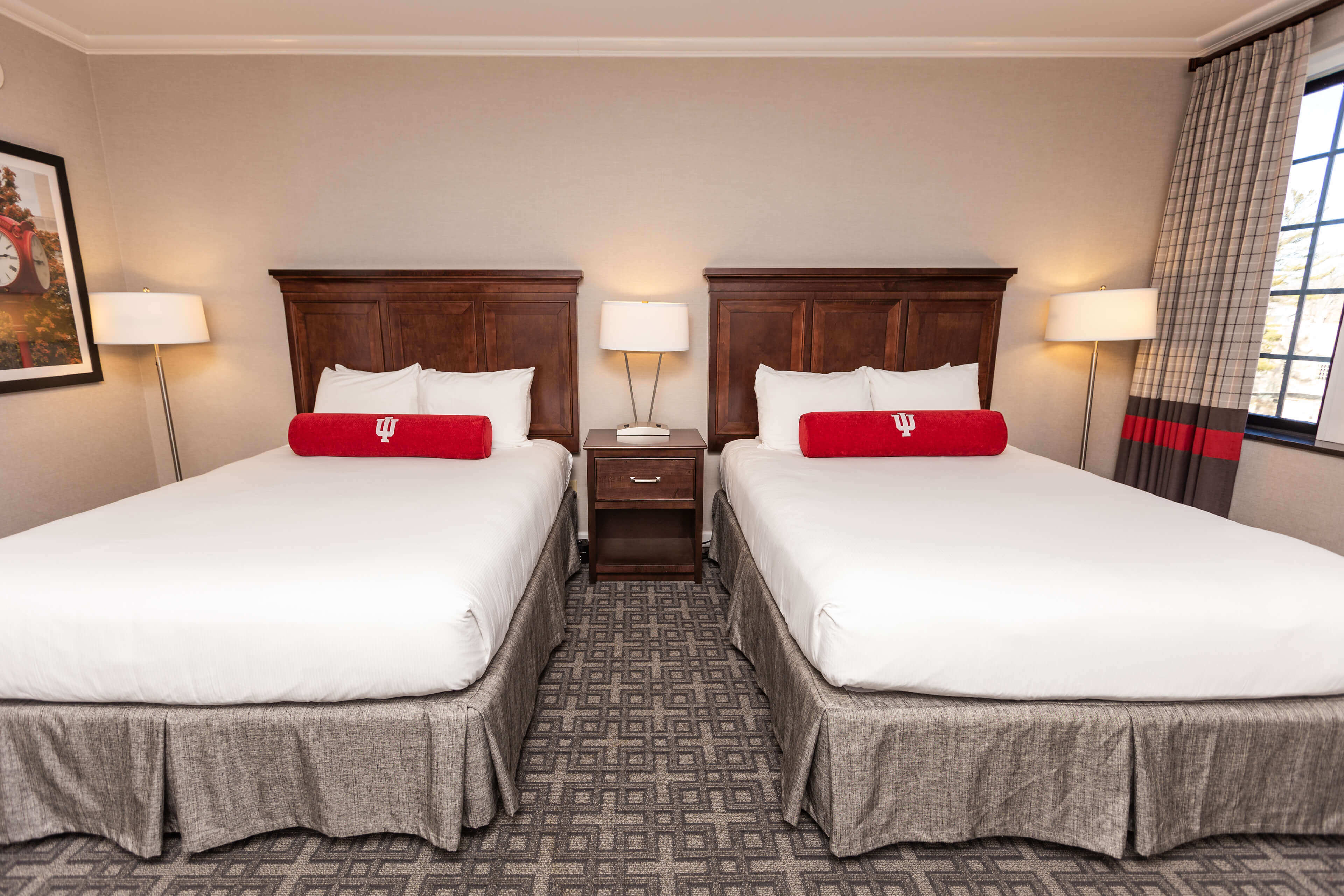 Biddle Hotel