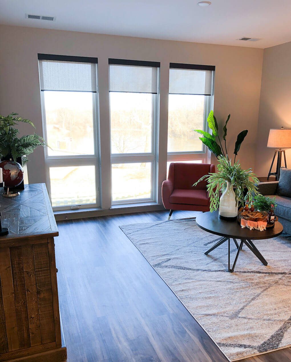 River House