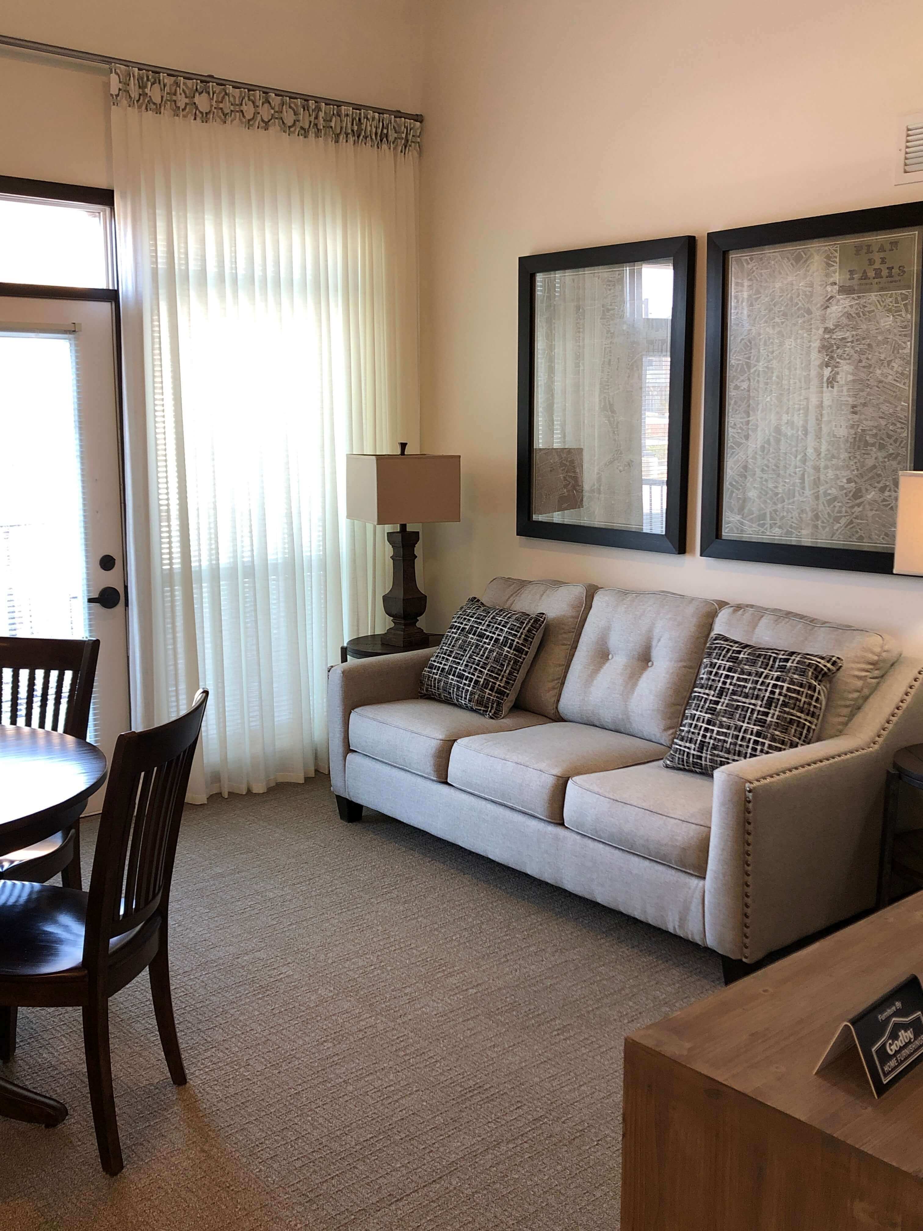 Rose Senior Living