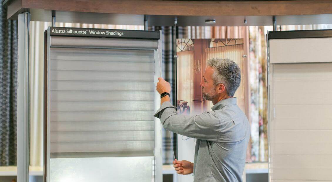 Drapery Street - Custom Shutters Drapery Street - Custom Shutters
