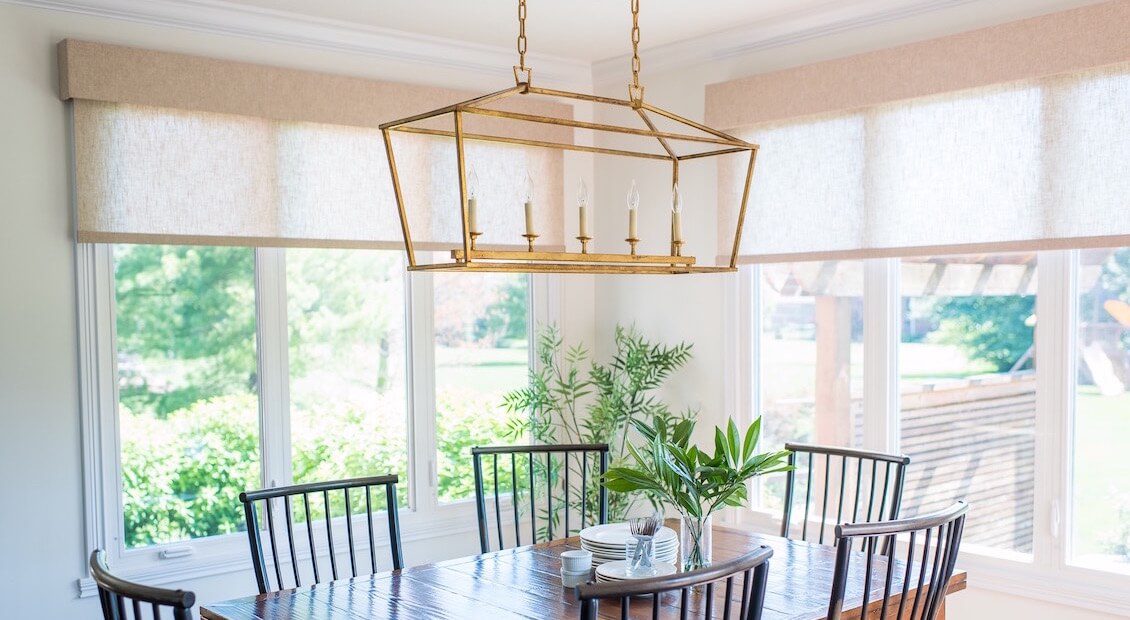 Drapery Street - Custom Window Treatments Drapery Street - Custom Window Treatments