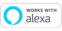 Works with Alexa