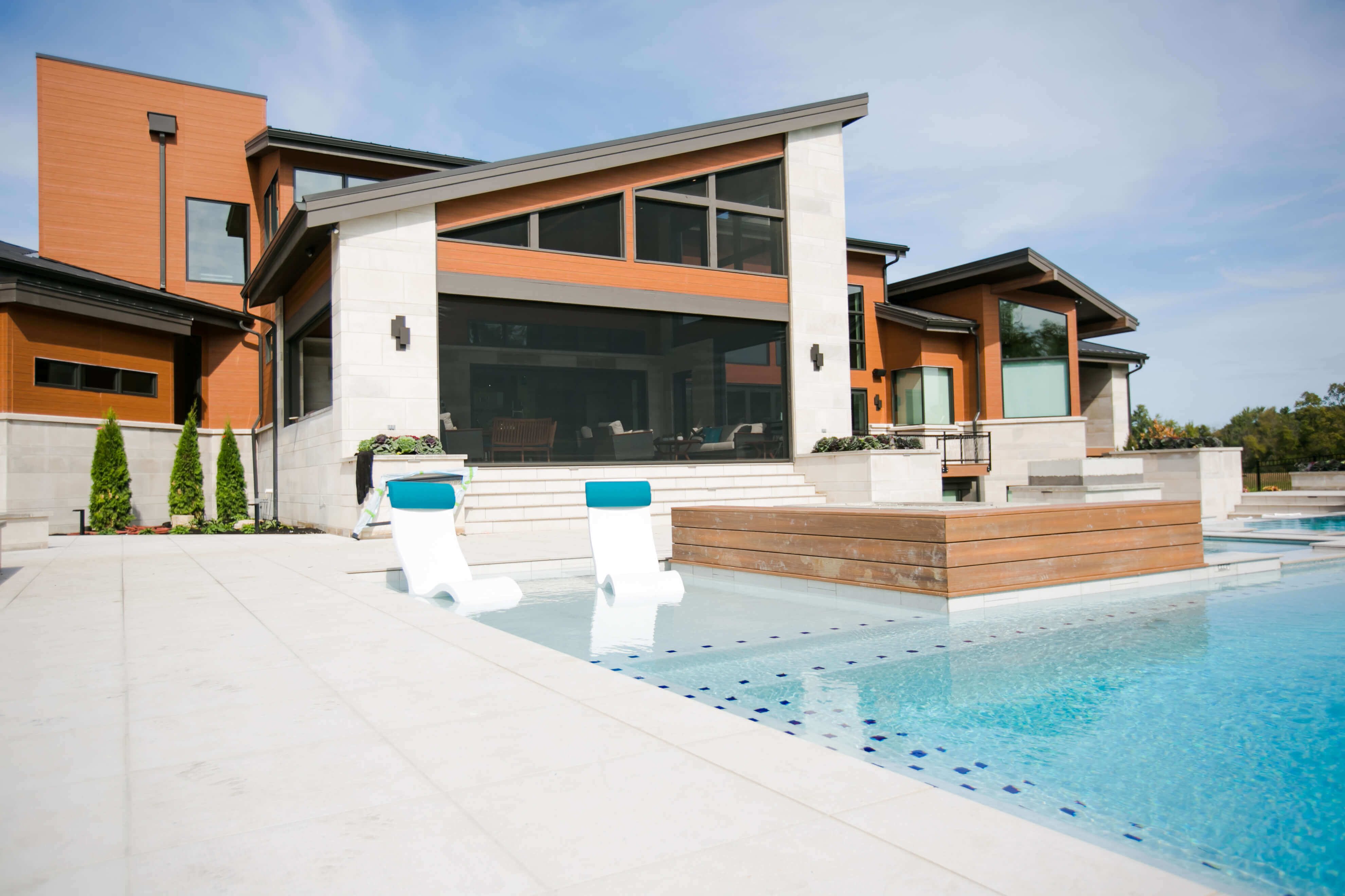 2019 Indianapolis Monthly Dream Home
