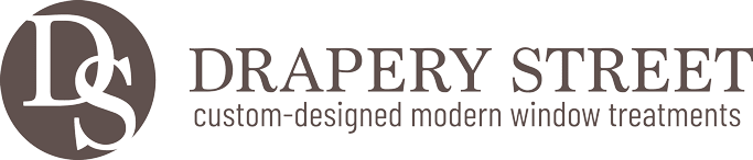 Drapery Street - Modern Window Treatments