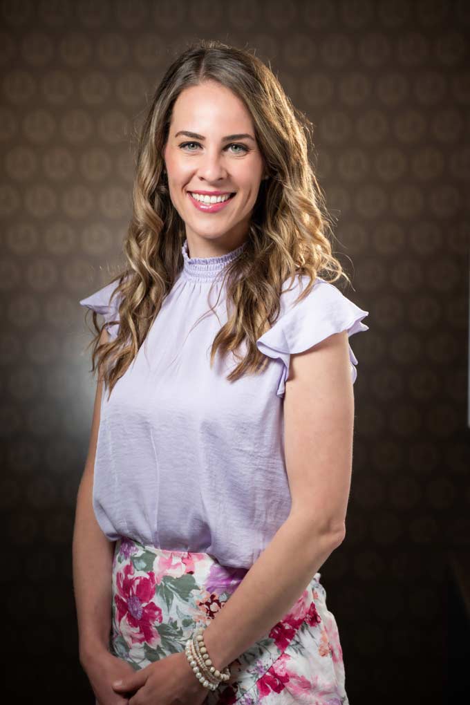 Sarah