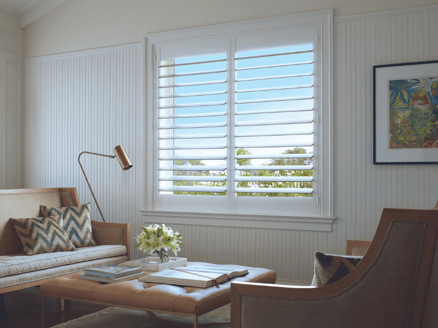 why choose drapery street shutters