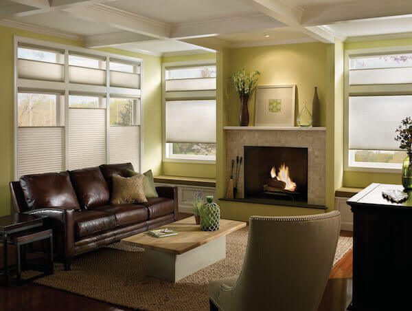 Motorized window treatments - Answers to the most commonly asked questions 