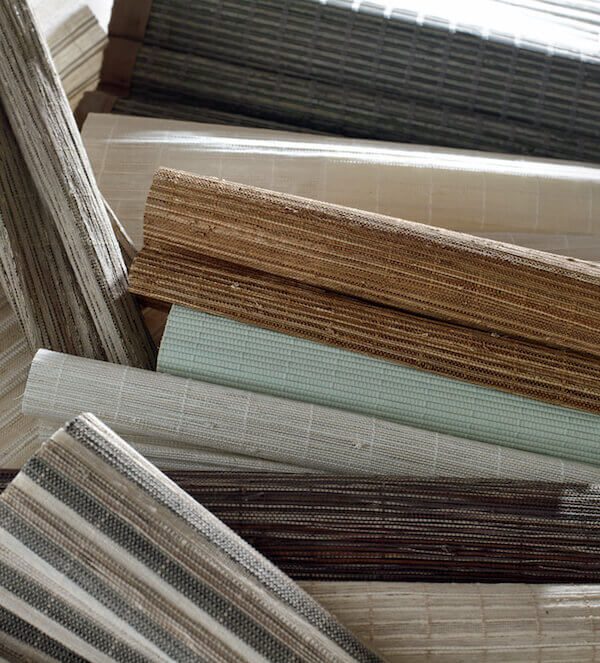 Provenance® Woven Wood Shades