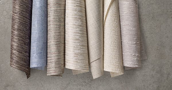 Hunter Douglas fabrics