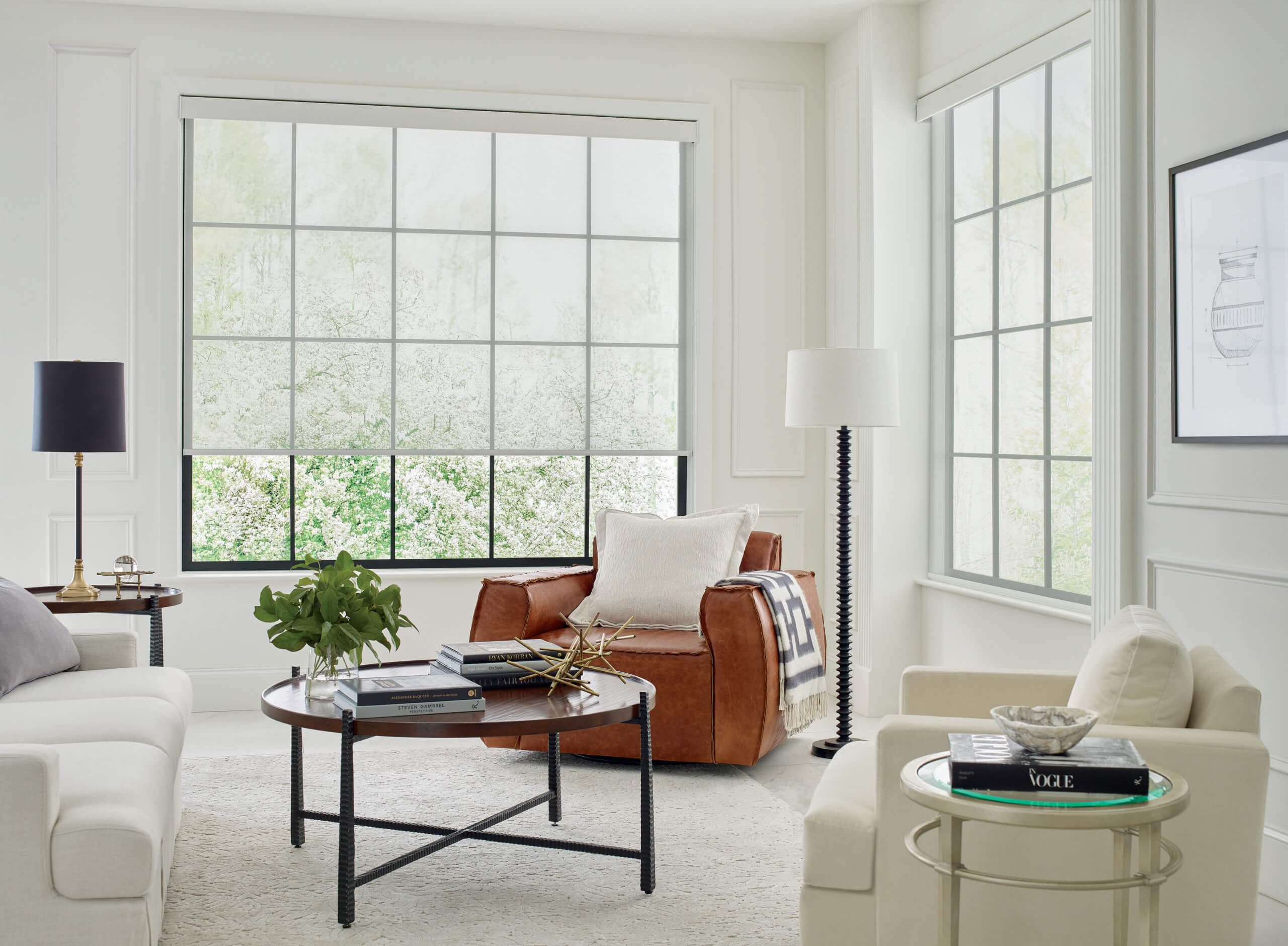 2021 Window Treatment Trends