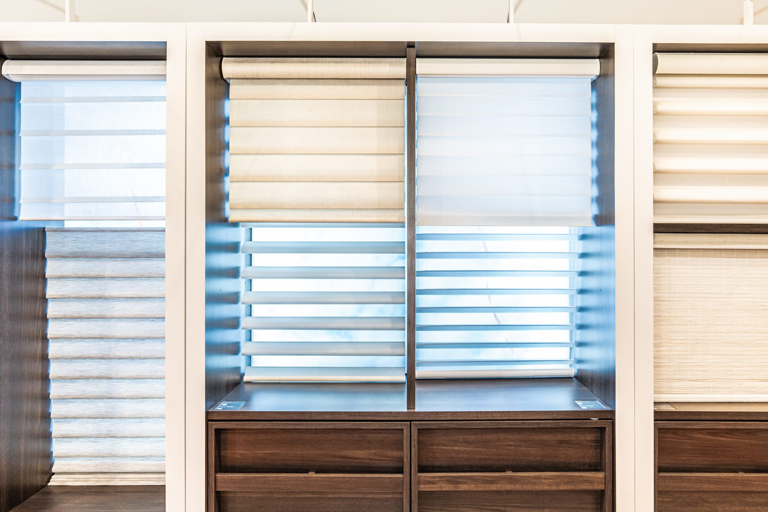 Hunter Douglas gallery 