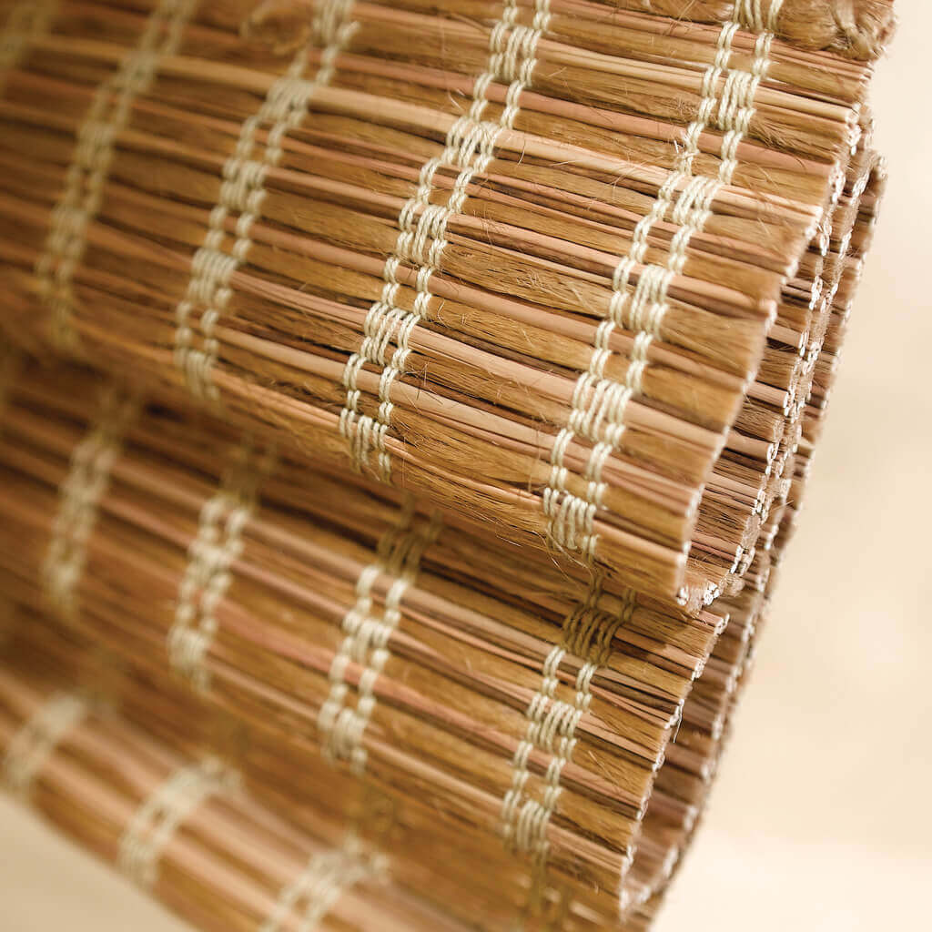 Provenance Woven Wood Shades