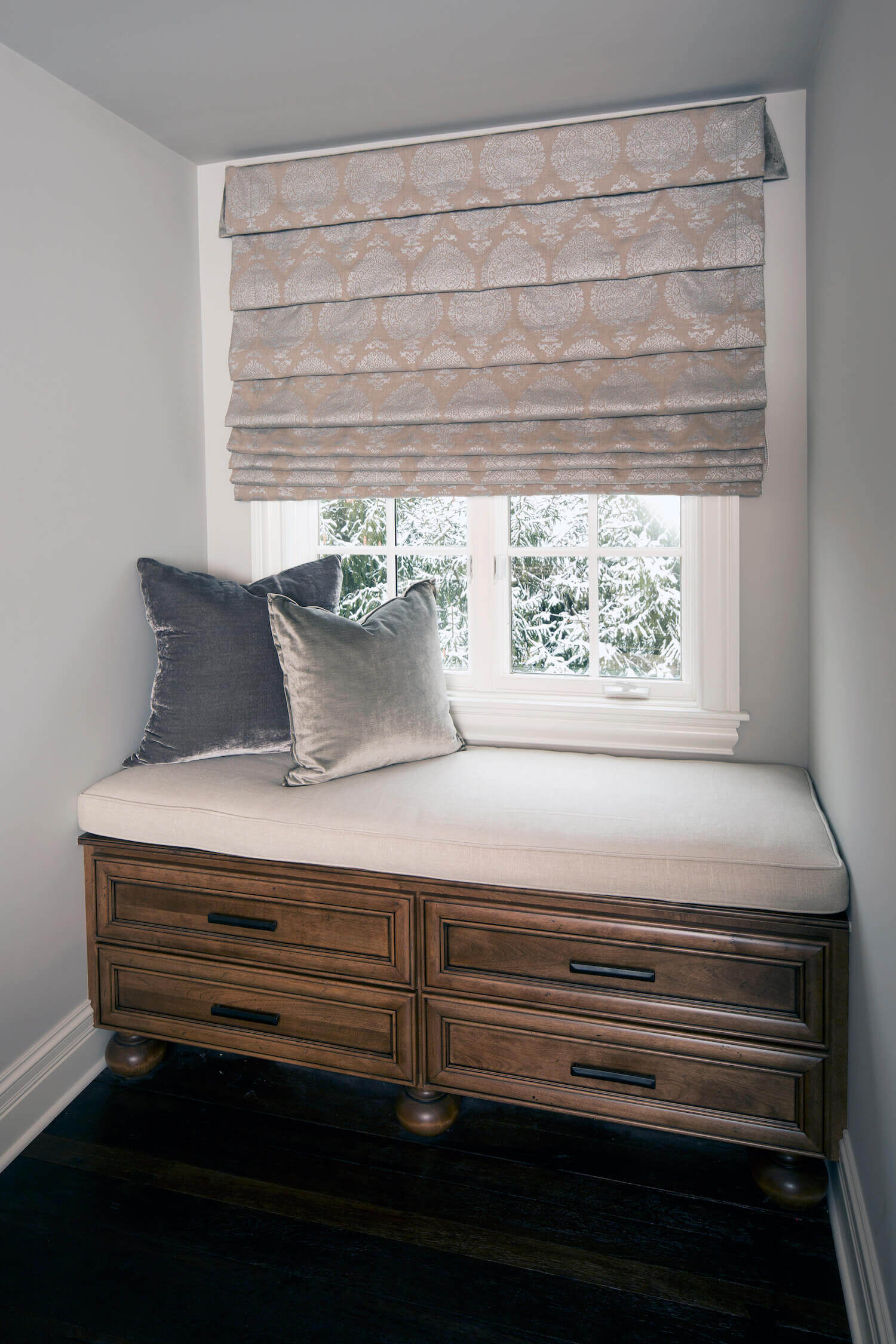 Window Treatment Tips for New Homeowners: Focus on Privacy First