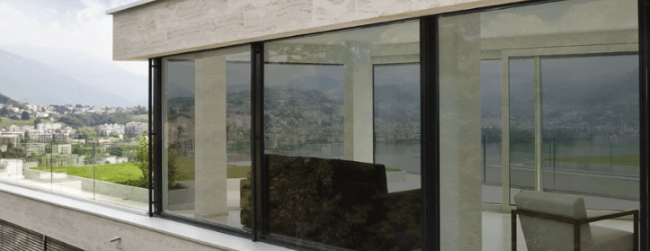Hüper Optik Window Film helps prevent furnishings from fading