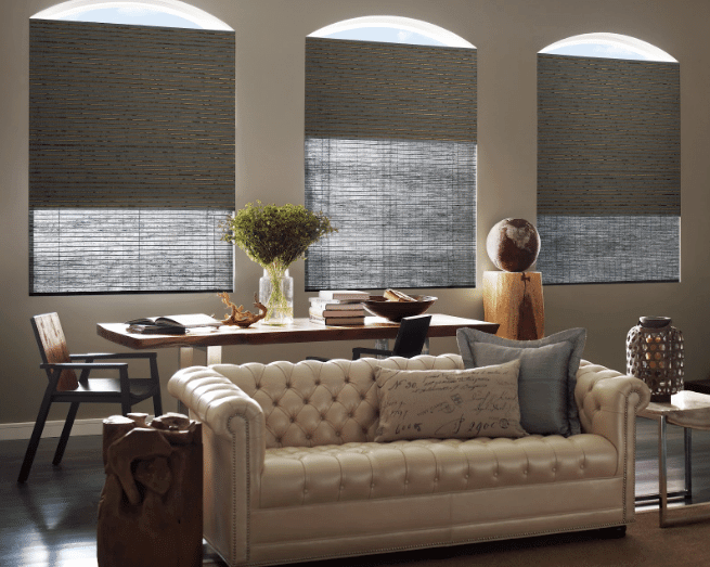 Provenance Woven Wood Shades