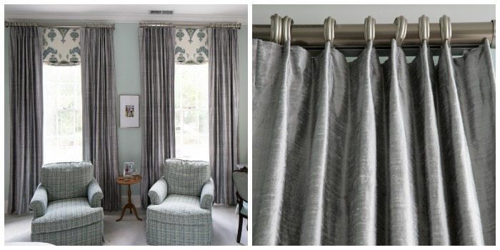 2016 Color Trends: Pale Blue and Silver