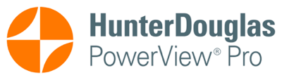Hunter Douglas PowerView Pro