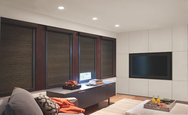 Designer Roller Shades | Drapery Street