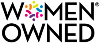 Women owned Logo