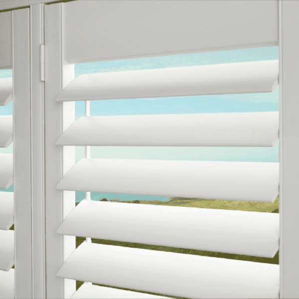 Interior Shutters