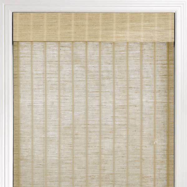 Woven Wood Shades