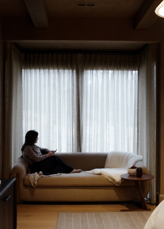 shawn johnson drapery street