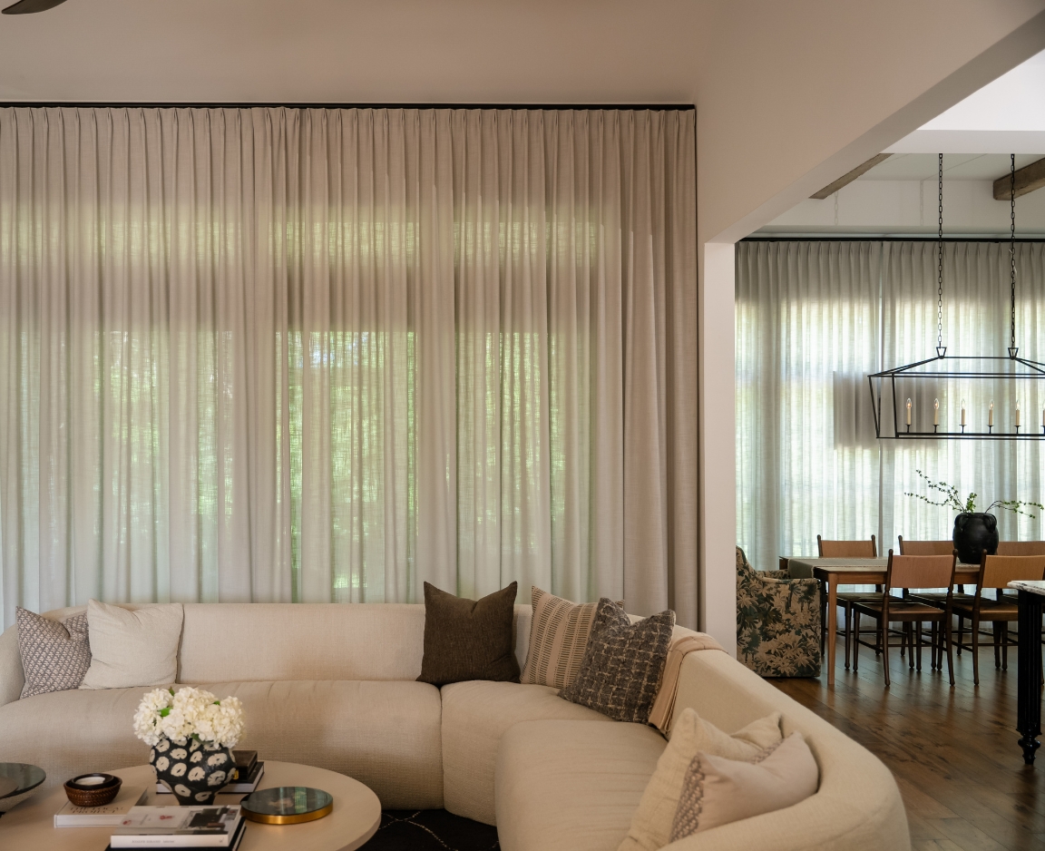 alternatives to vertical blinds