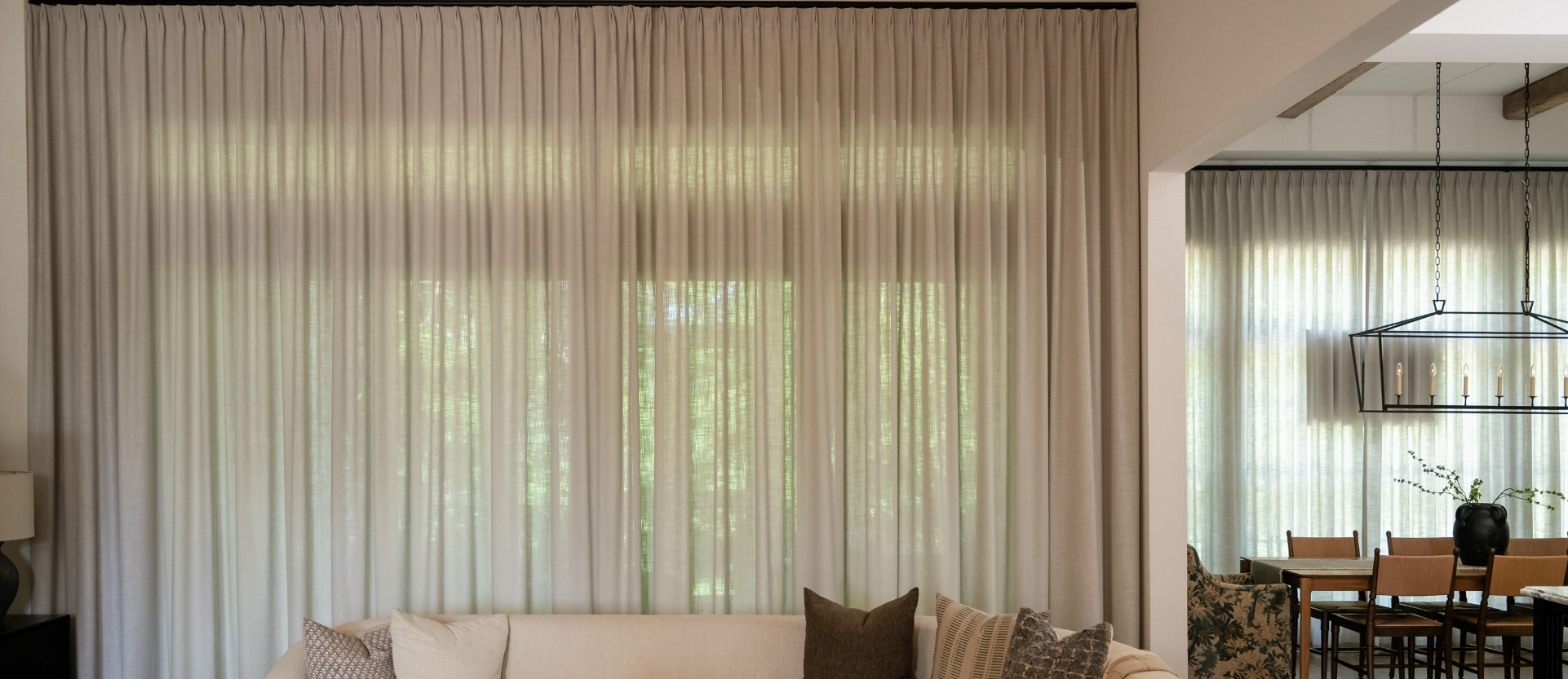alternatives to vertical blinds