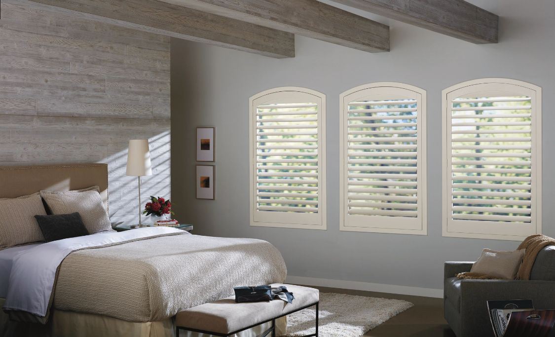 composite shutters