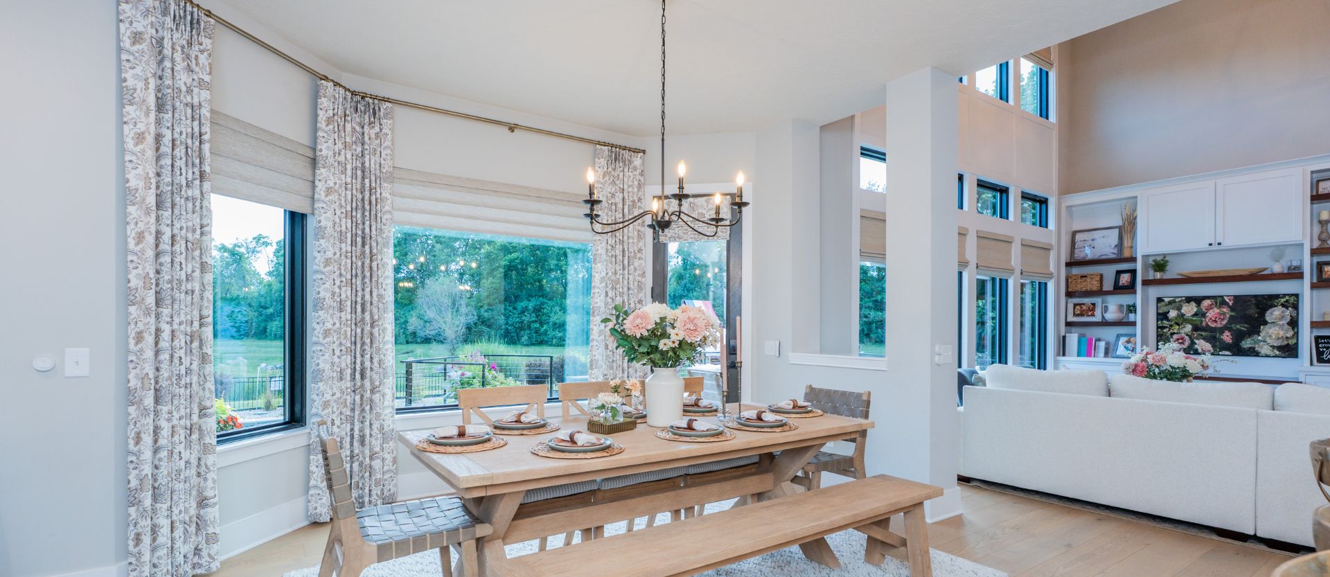 Noblesville Remodel