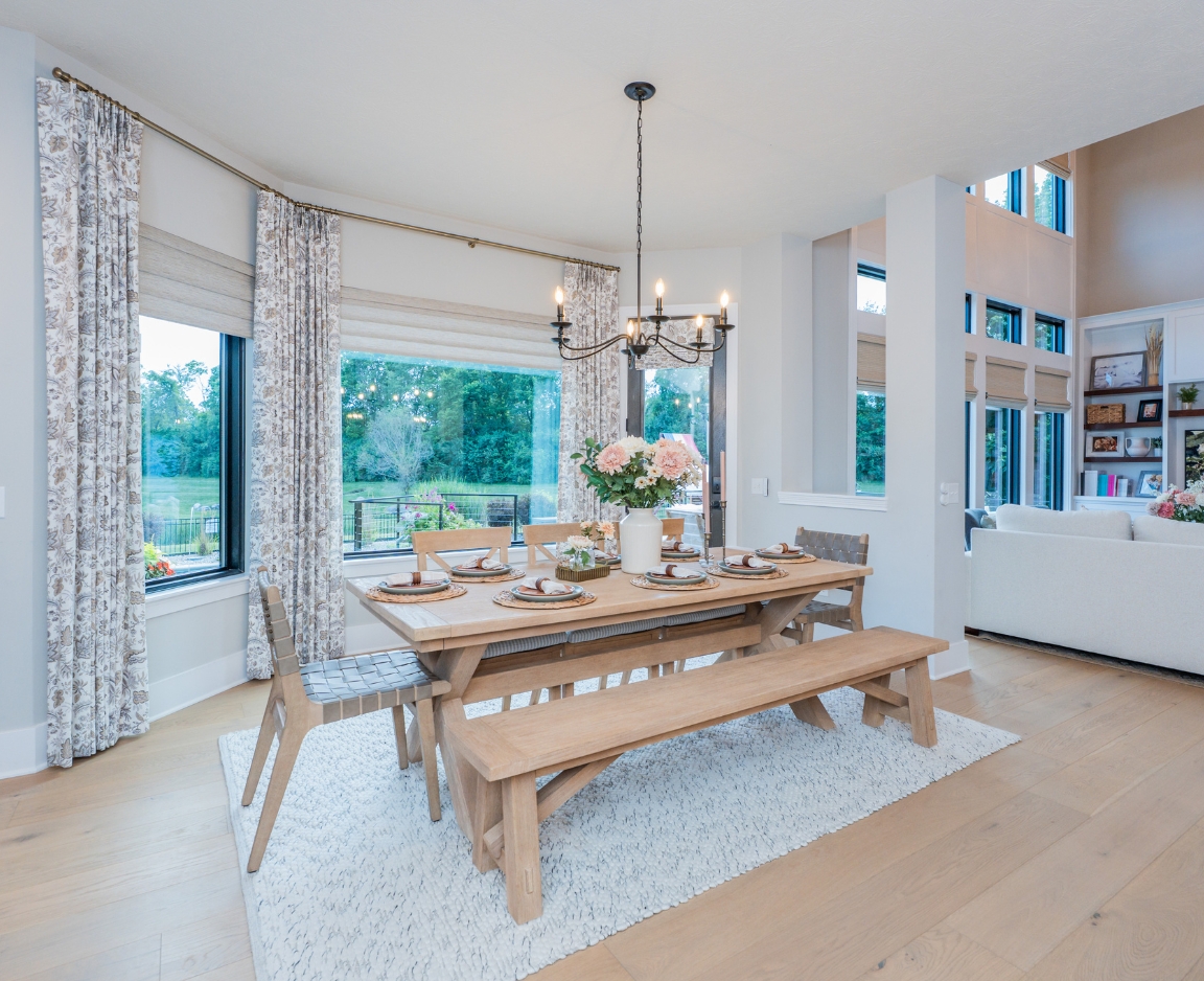 Noblesville Remodel