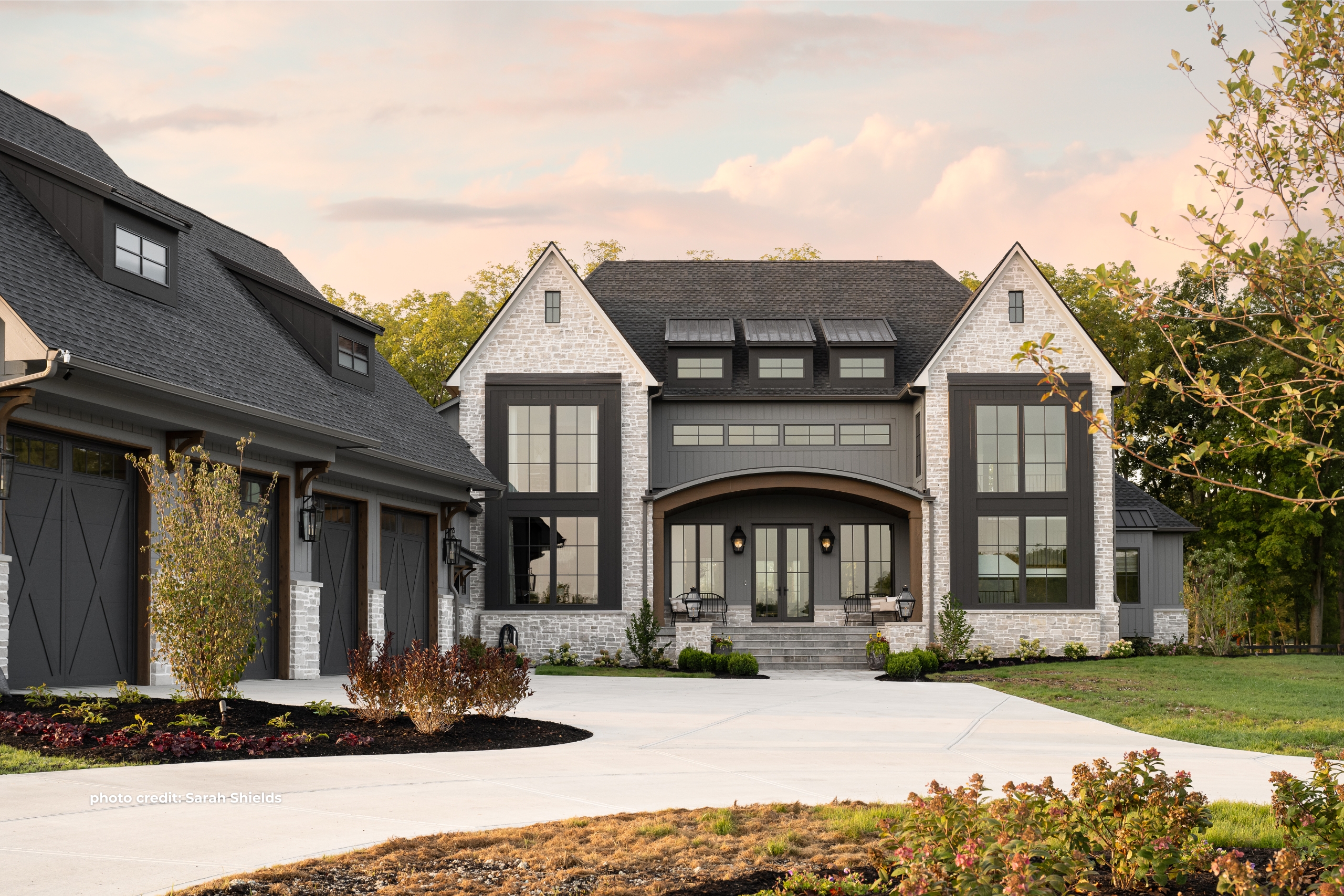 How to Make Your Million Dollar Home Look Cheap