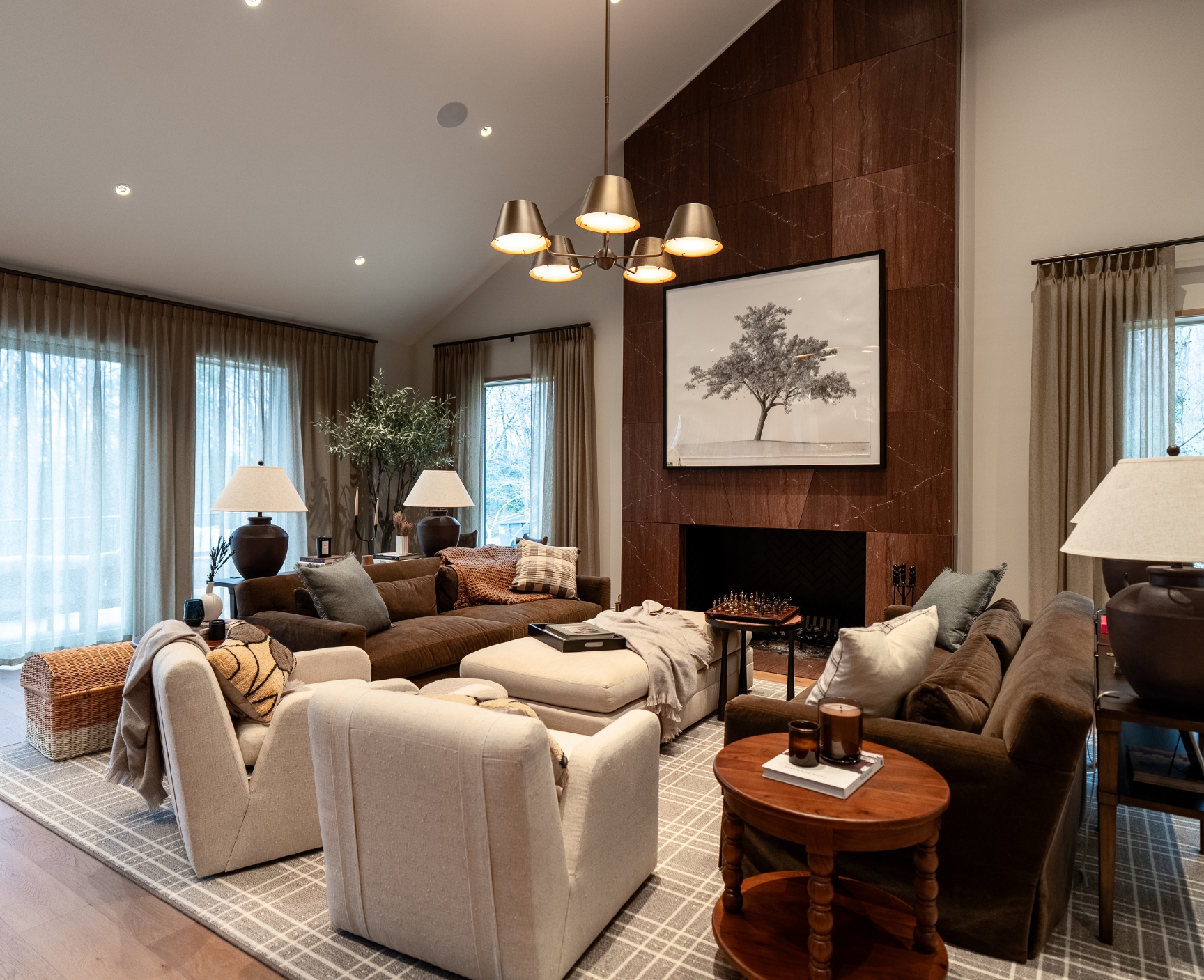 shawn johnson nashville home